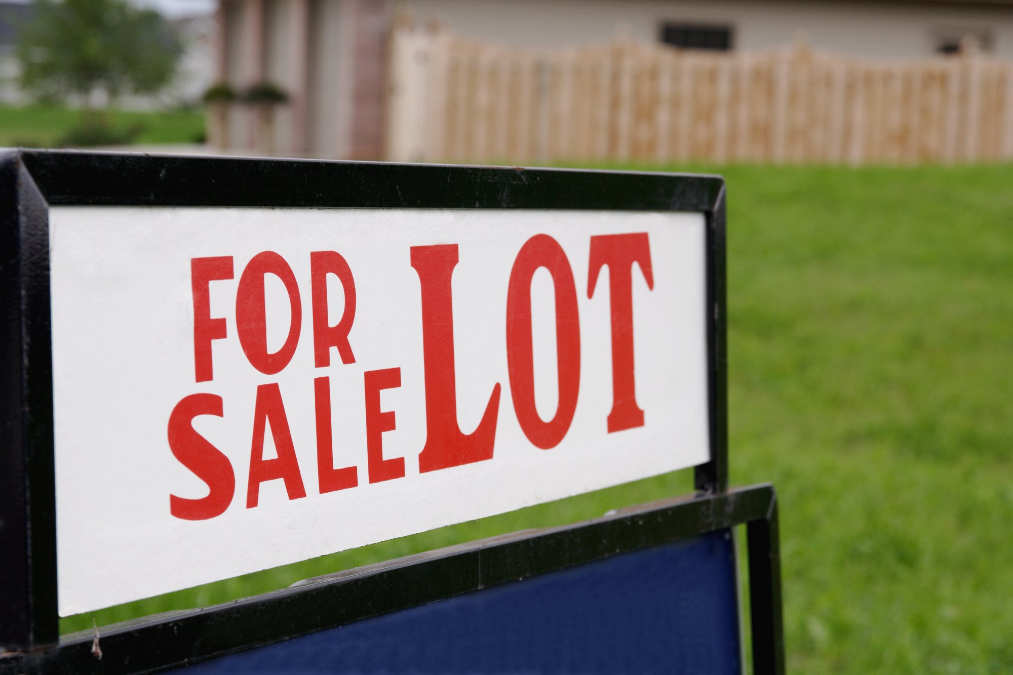 MaineLand_Lot for Sale